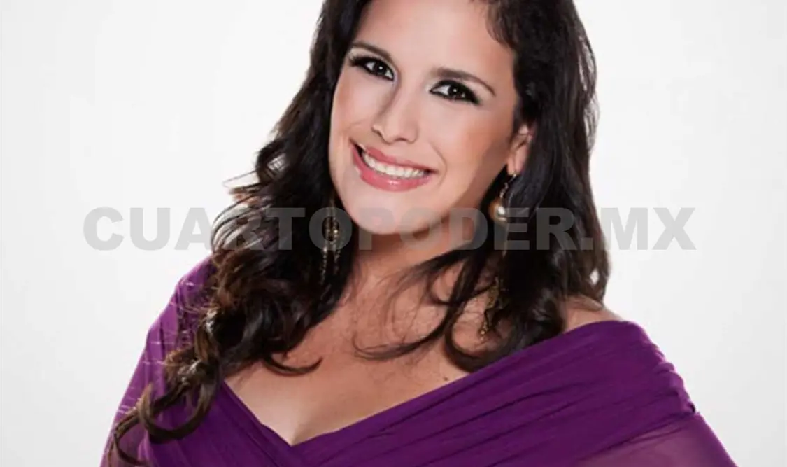 Angélica Vale conducirá los Premios Bandamax