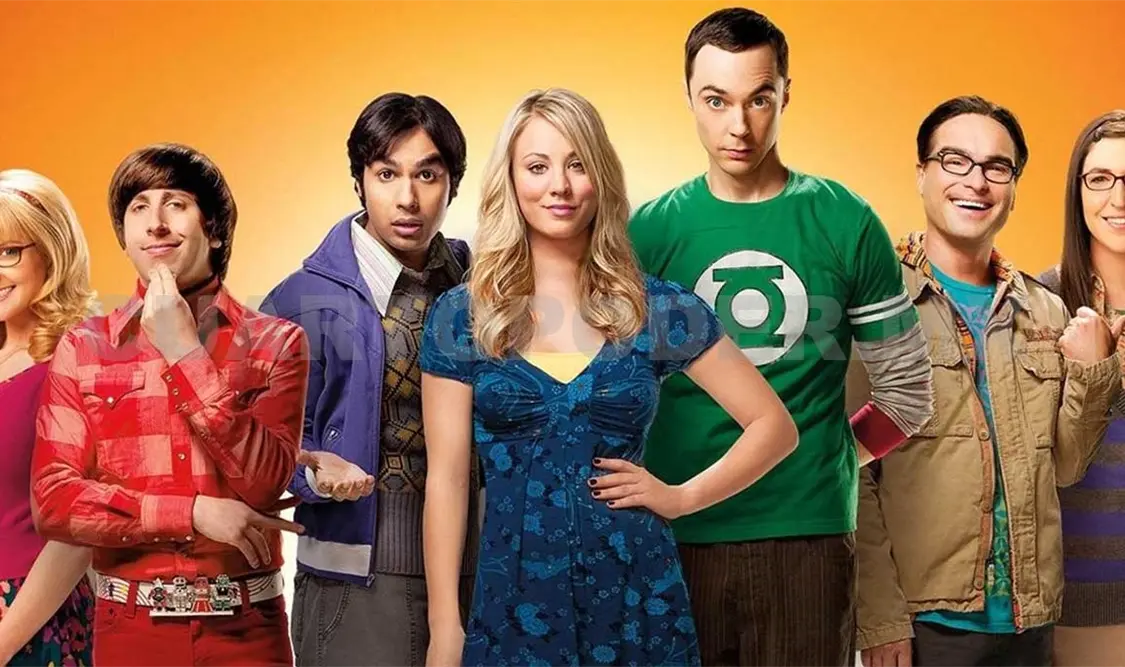 The Big Bang Theory alista su final