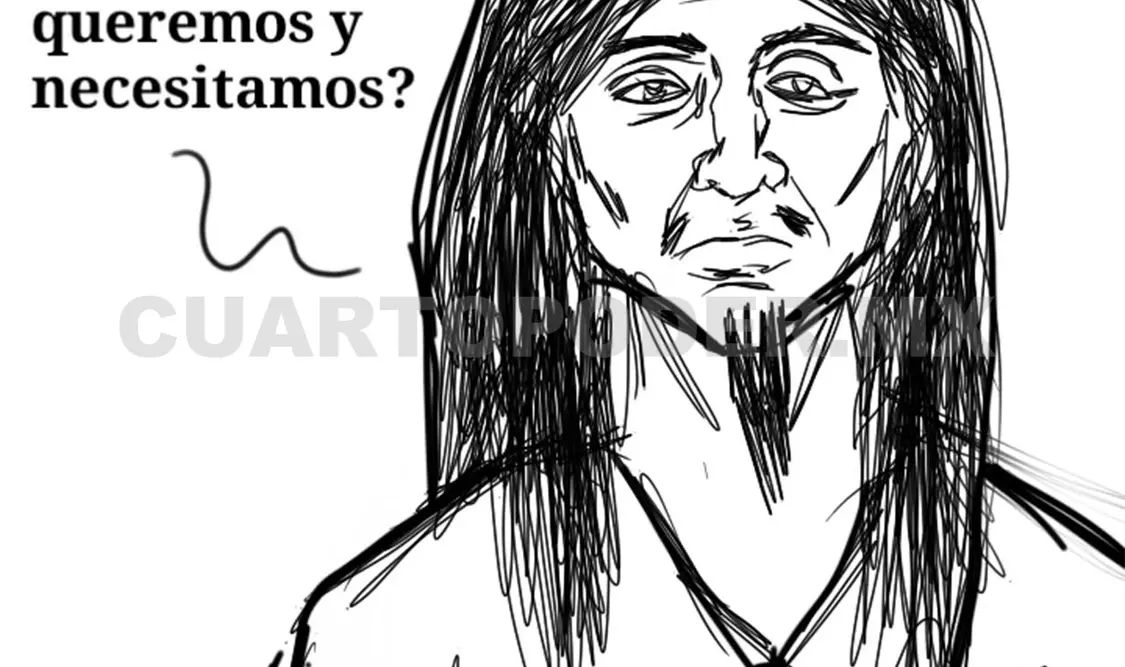 De consultas y exclusiones