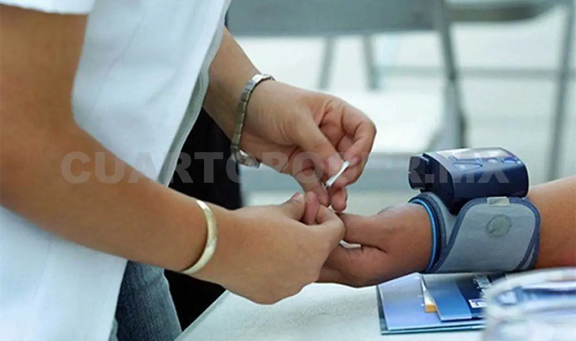 Diabetes golpea la capacidad laboral