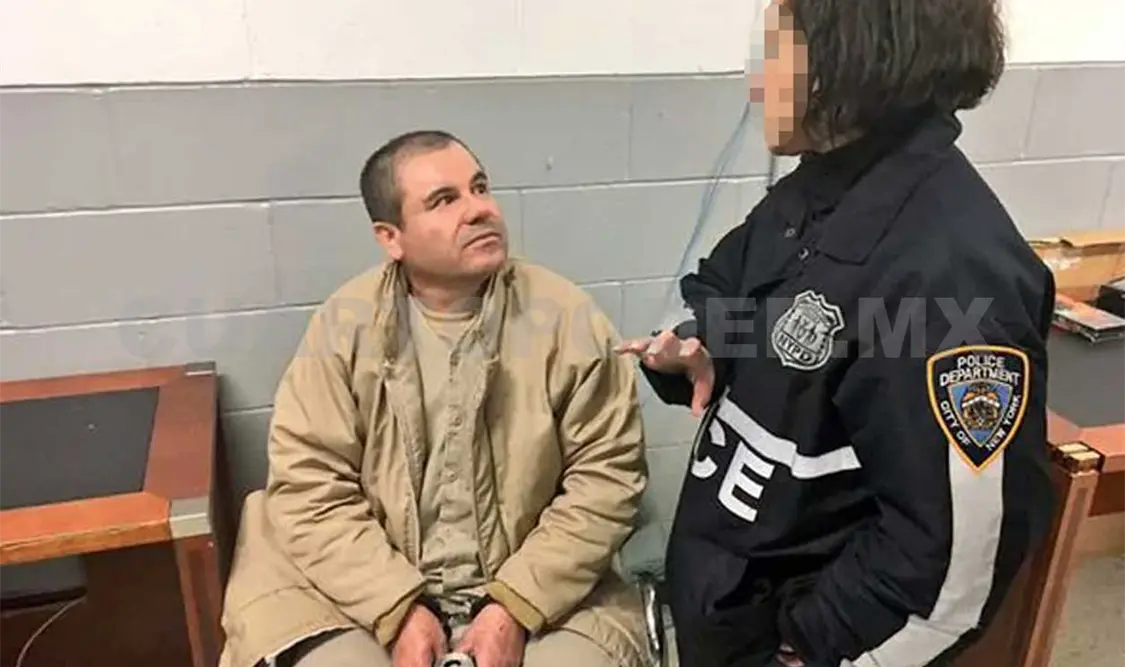 Sin valor, acusaciones de abogado del “Chapo”