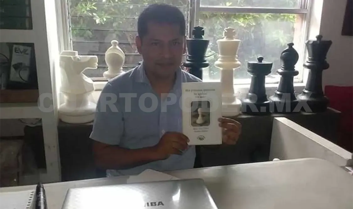 Presentarán libro del deporte ciencia