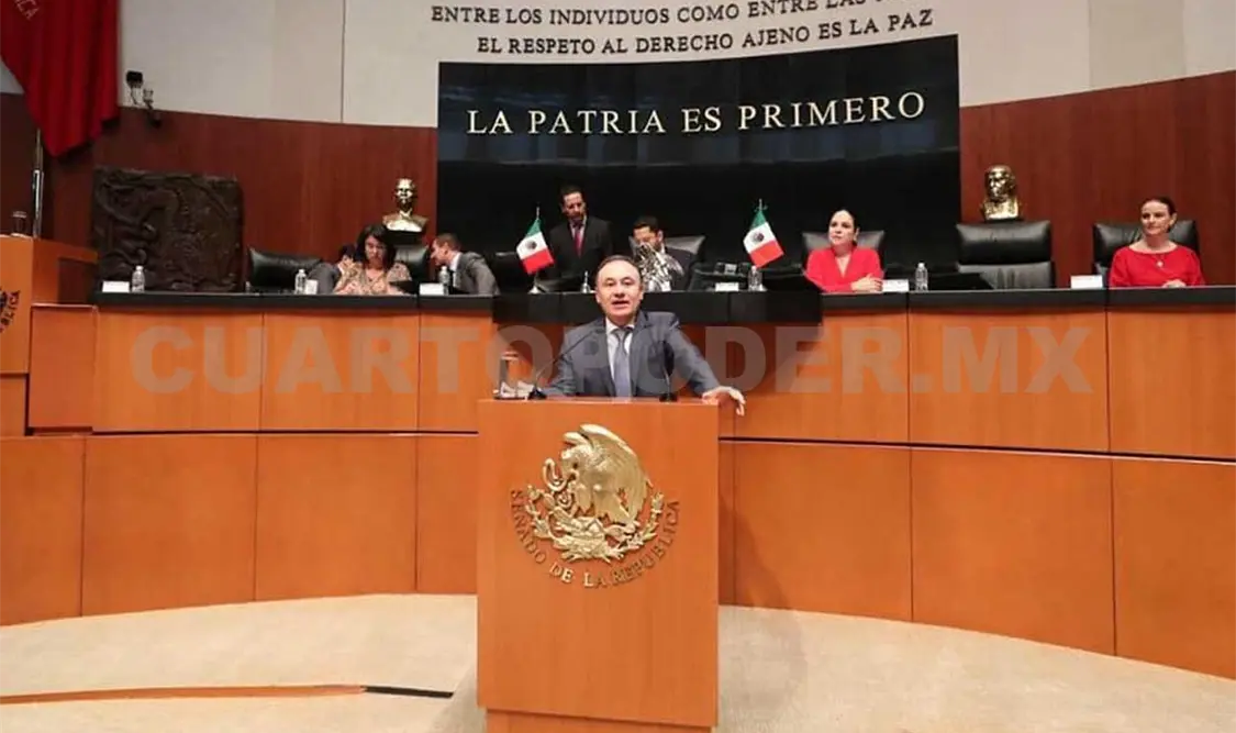 Retirar fuerzas armadas de la calle sería irresponsable