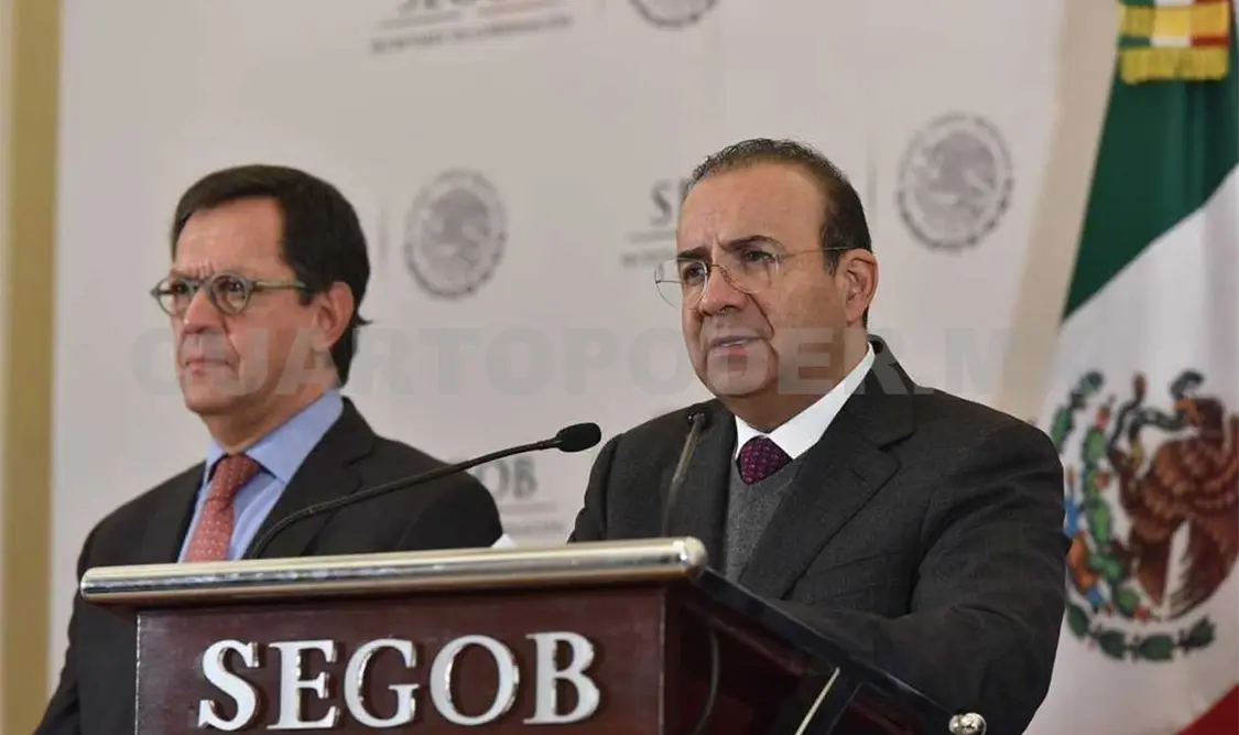 En proceso dos mil 600 solicitudes de refugio de migrantes