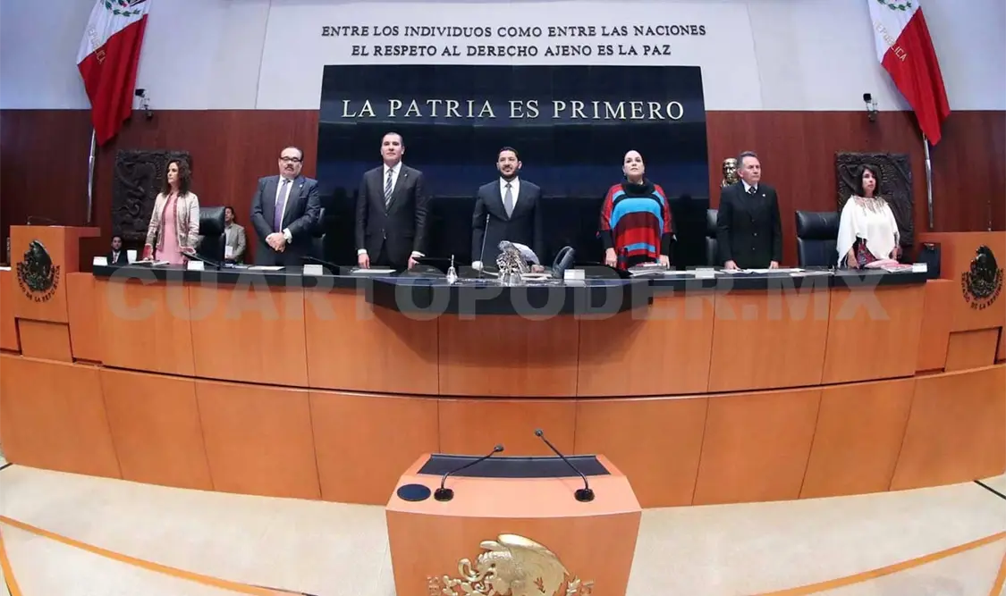 Aprueban Ley de Fiscalía General de la República