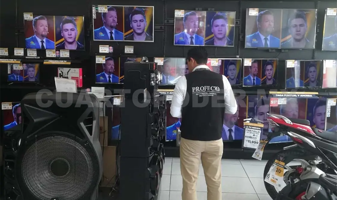 No se permitirán engaños durante el “Buen Fin”
