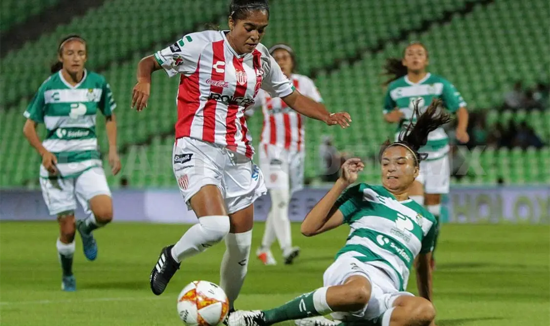 Atlas busca la Liguilla ante Necaxa