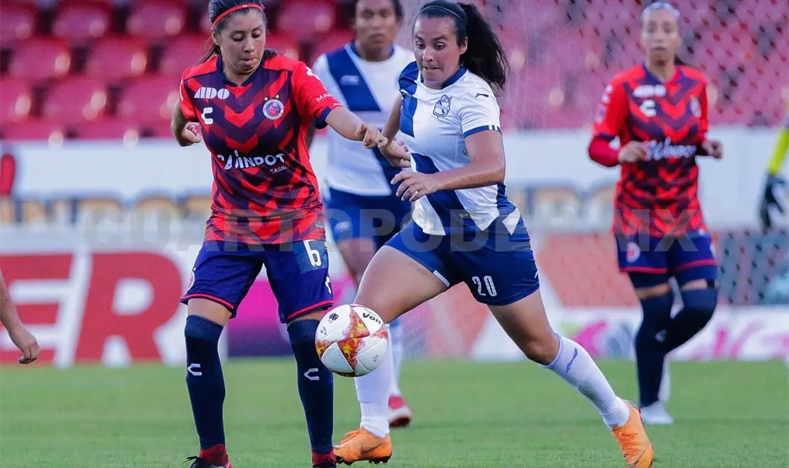 Veracruz visita a Cruz Azul en última fecha