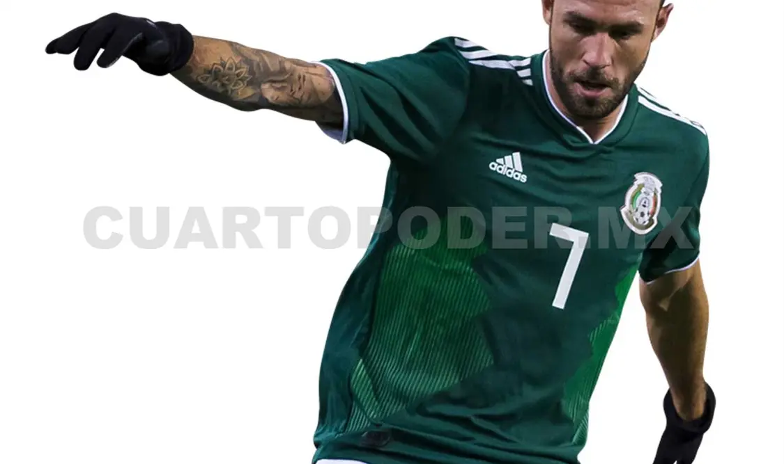 México y Argentina van por triunfo en amistoso
