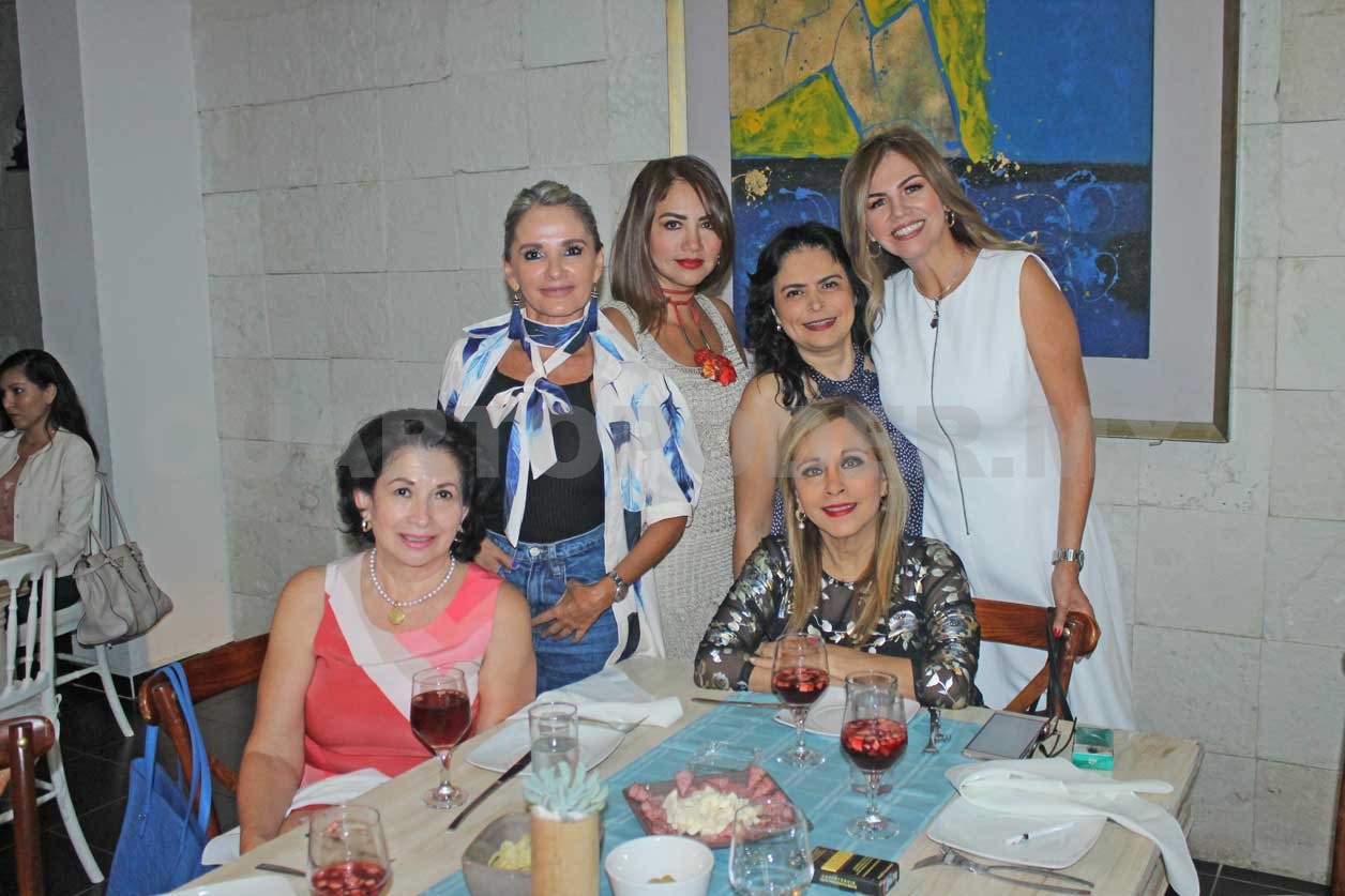 Sofía espera a su primer bebé