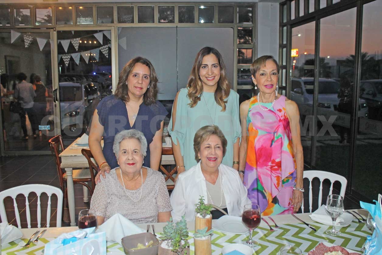 Sofía espera a su primer bebé