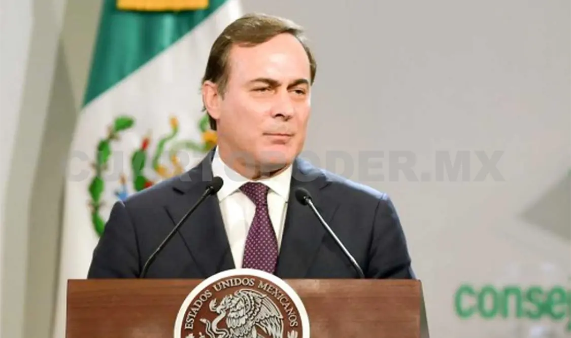Mantener autonomía de la CRE, piden empresarios