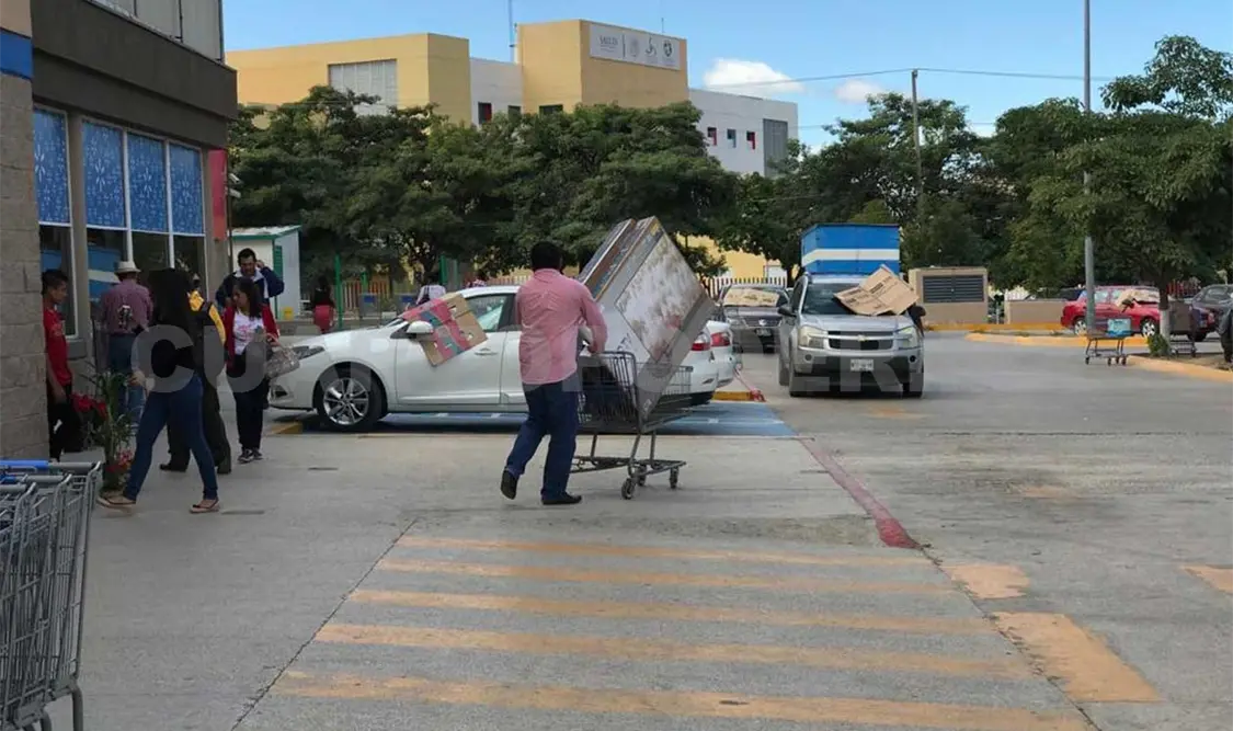 Prevén dos mil mdp para Chiapas en El Buen Fin