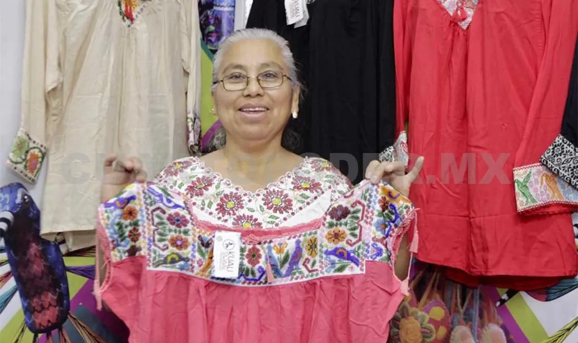 Textiles y ámbar, las más preciadas por los turistas