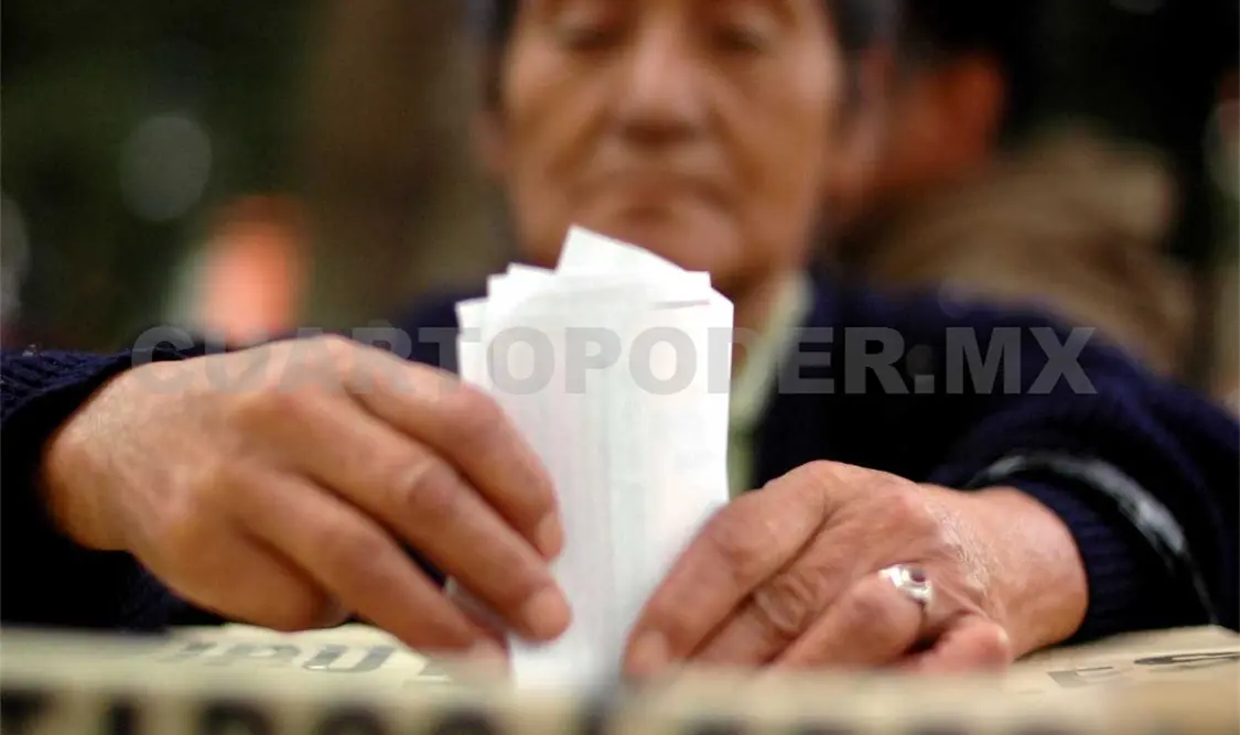 Fiscalizados el 60 por ciento de los recursos