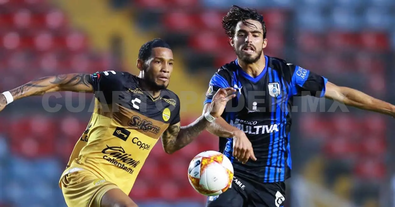 Dorados esta obligado a ganar en “cuartos”