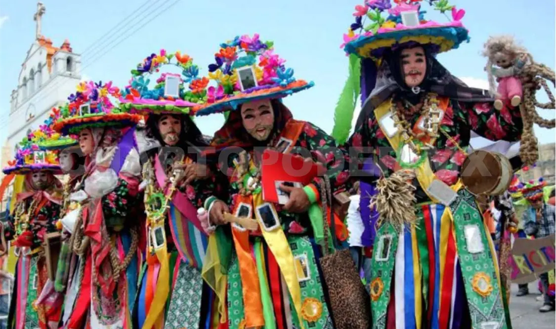 Josep Viana consideró que México cuenta con todos los requerimiento para hacer posible que su cultura sea considera como Patrimonio Cultural Inmaterial de la humanidad. Cortesía