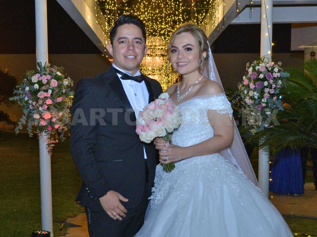 Se juraron amor eterno