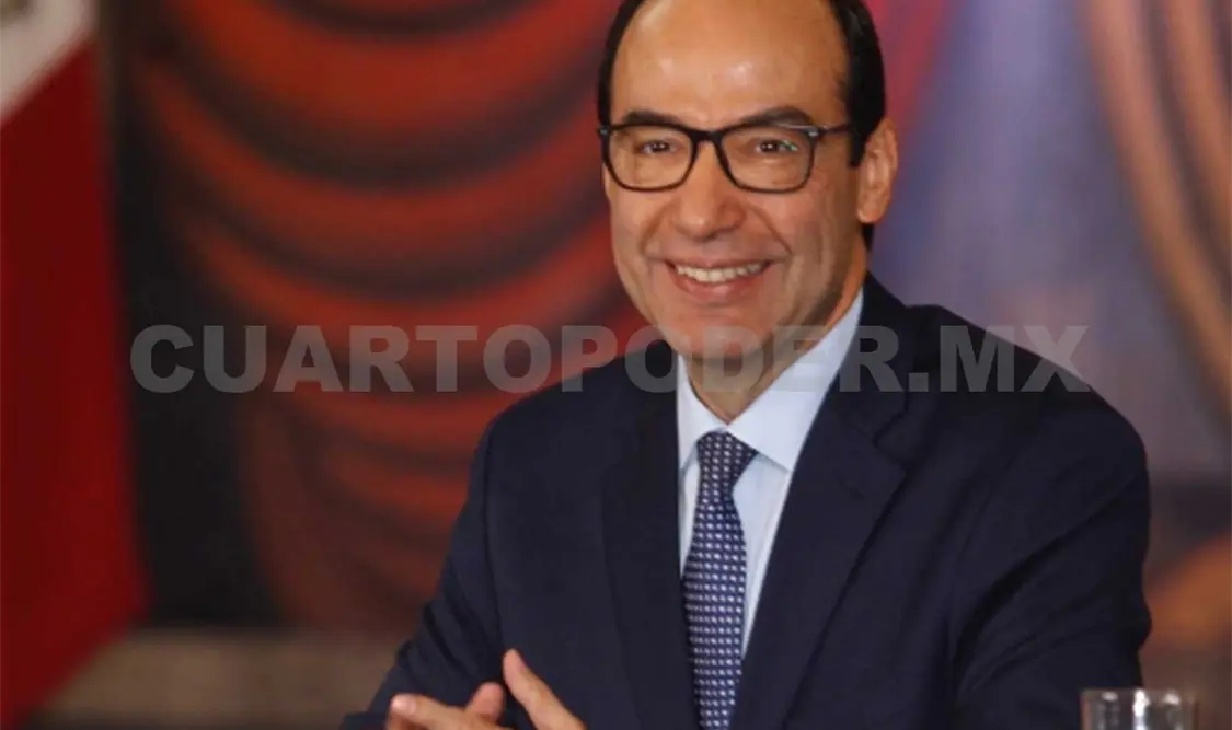 Javier Treviño Cantú habló sobre las oportunidades para desarrollar habilidades. Notimex