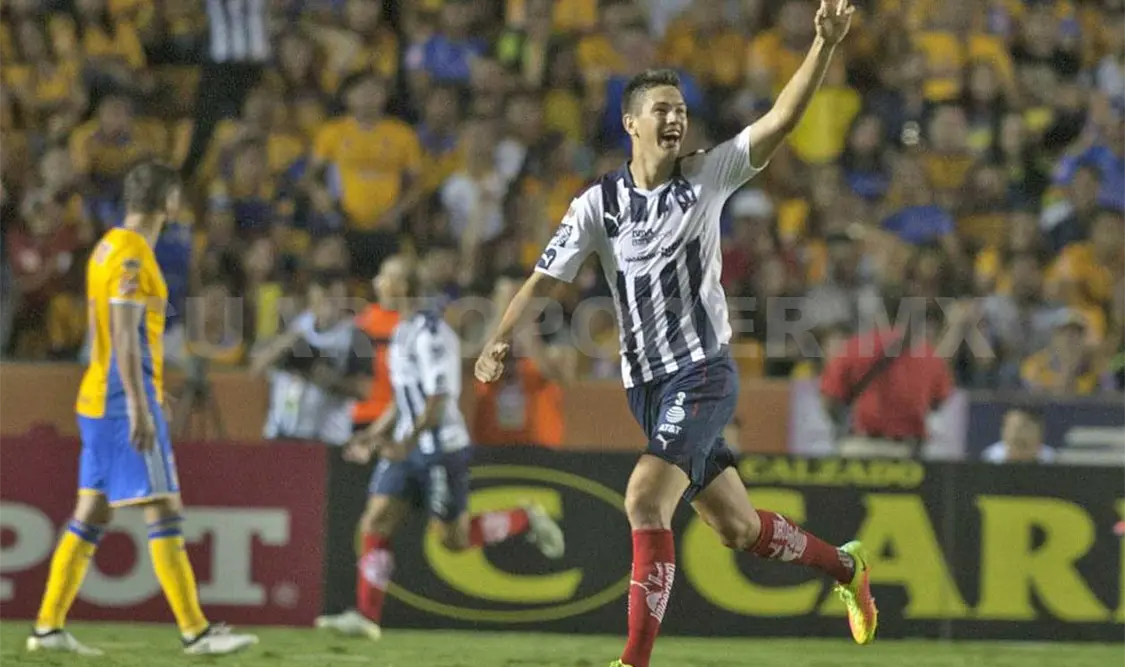 Rayados se encuentra situado en el quinto peldaño de la clasificación con 27 puntos y un triunfo, además de una combinación de resultados, podría ubicarse entre los mejores cuatro al final. Agencias