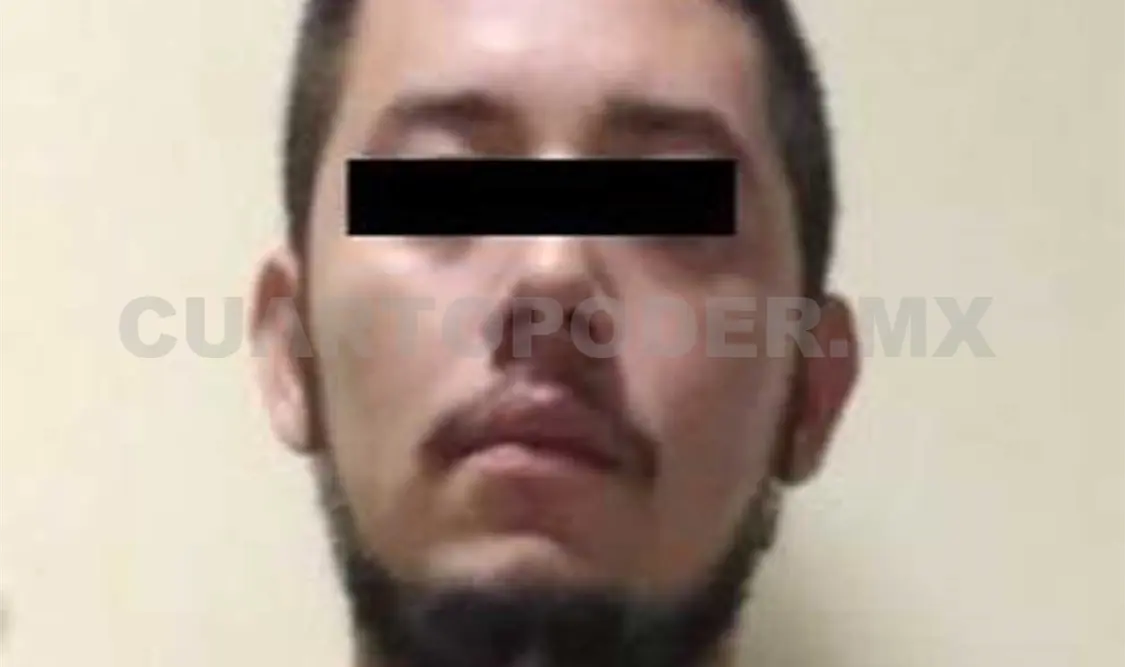En cateo detienen a tres; aseguran armas y droga