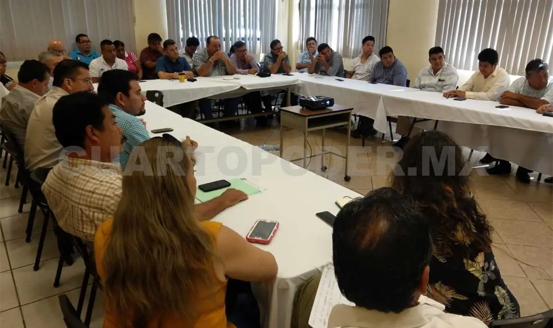 Denuncian transportistas irregularidades de aseguradoras