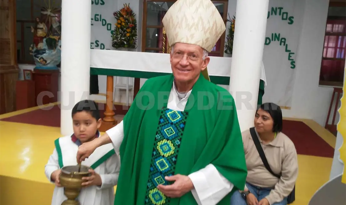 Desplazados, con temor en El Bosque: Aguilar