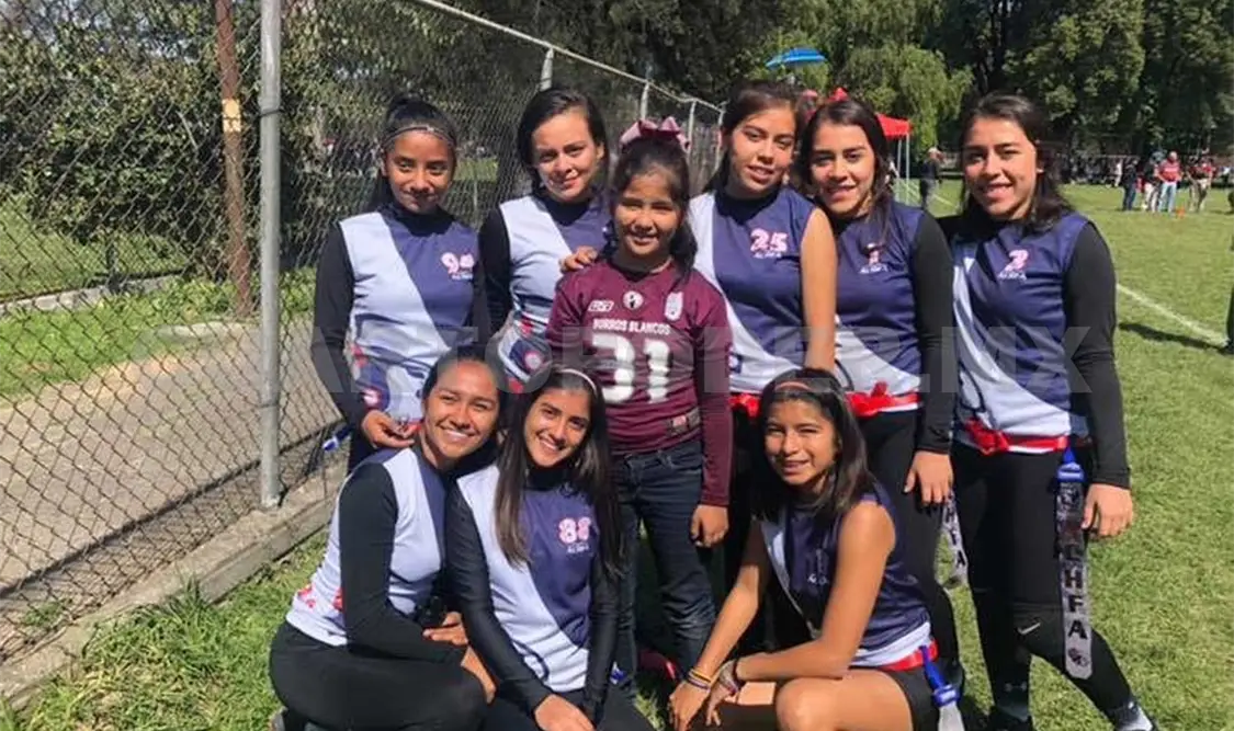 Chiapas es bicampeon U-12 en el Nacional