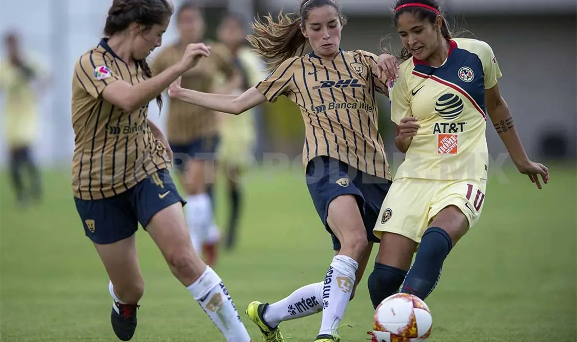 Pumas rescata empate con Puebla