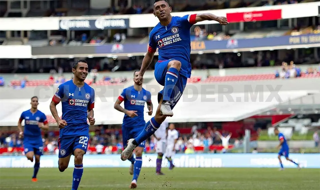 Méndez destaca dupla Caixinha-Peláez