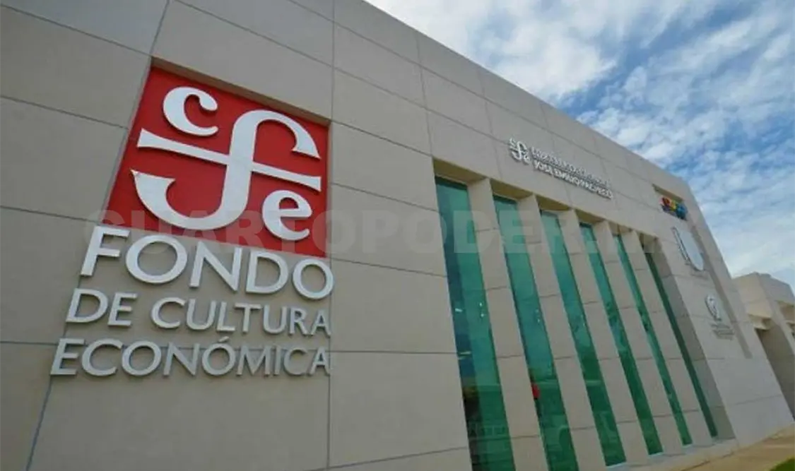 Taibo II investiga al FCE