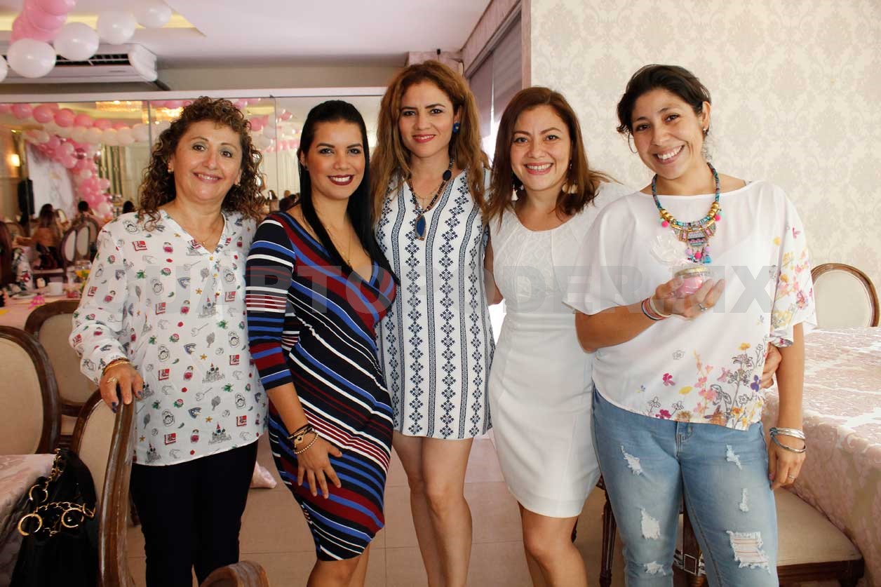 Julietta está por nacer