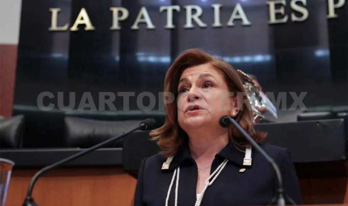 Investigan robo en casa de la hija de extitular de PGR