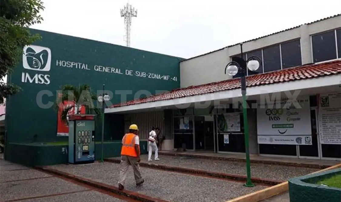Fallece mujer por supuesta negligencia médica