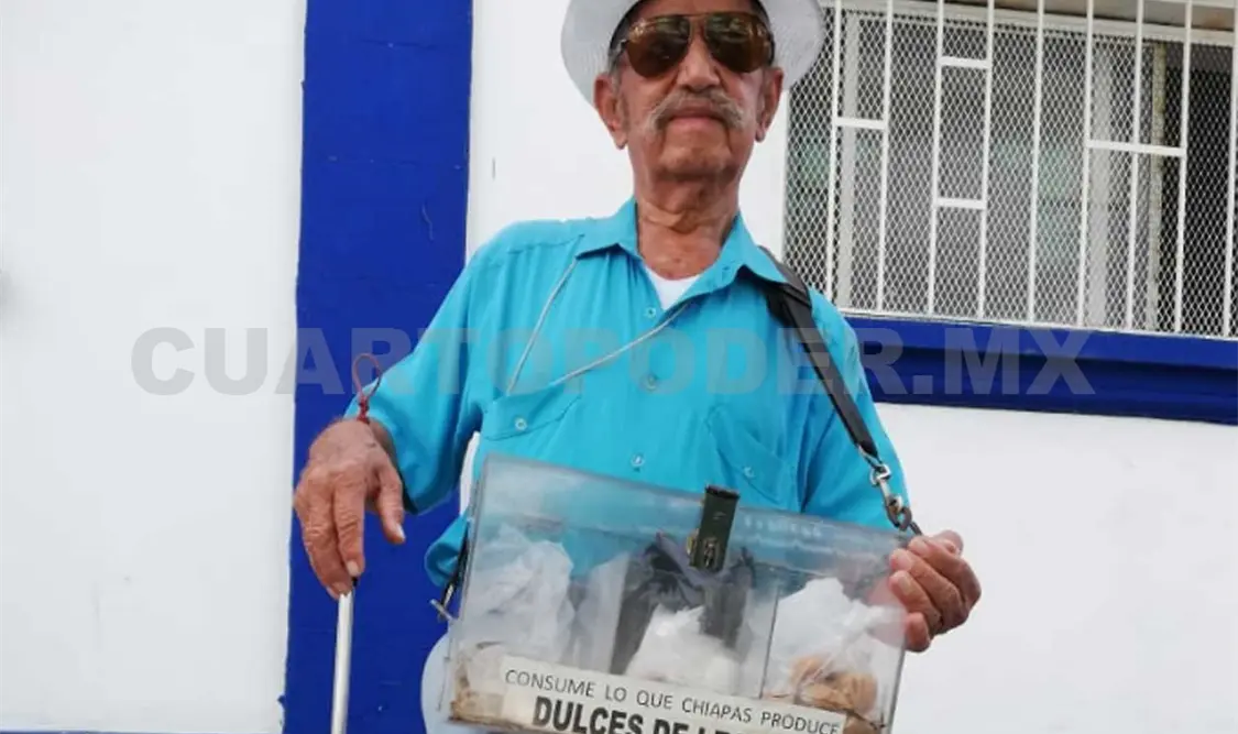 Dulces al paladar y dulzura para el alma