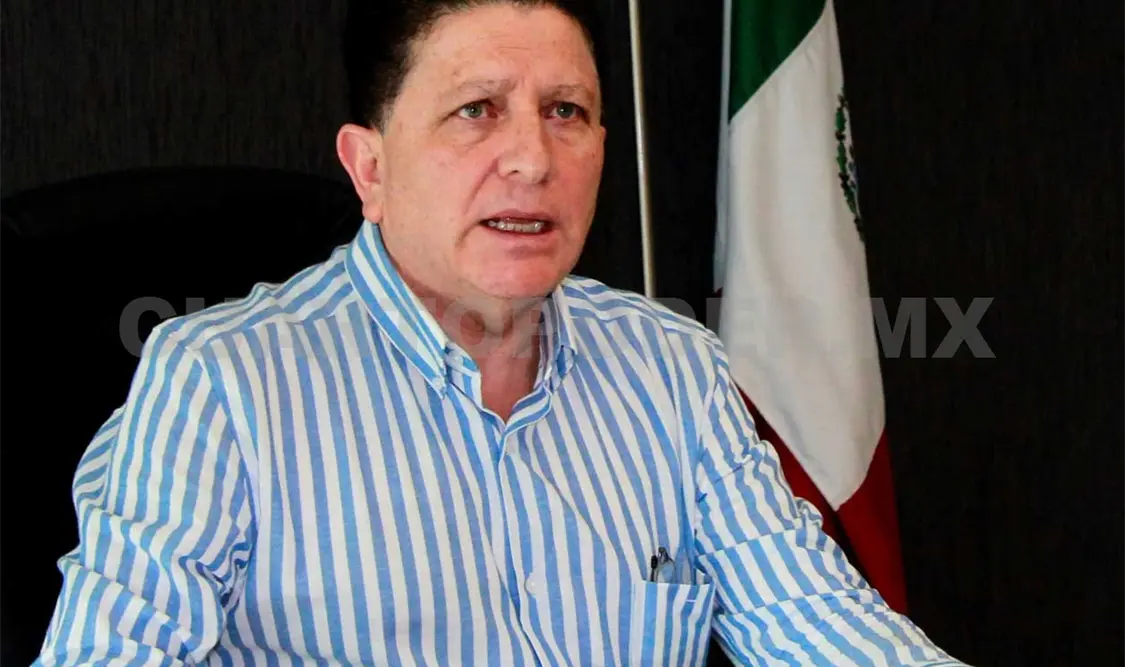 Con Manuel Velasco Coello Chiapas tiene cimientos fuertes