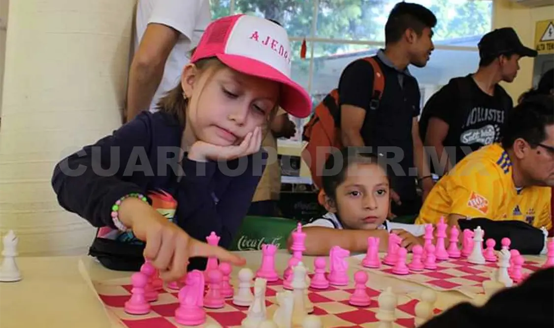 San Cristóbal domina el Torneo Revolucionario 2018