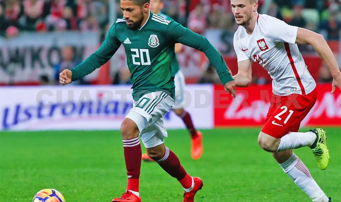 Tri va por revancha hoy ante Argentina