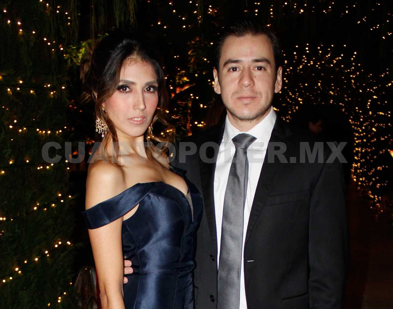 Una boda de ensueño