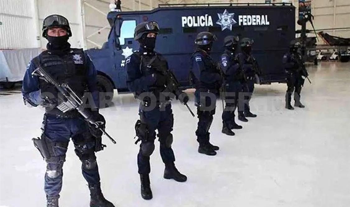 Piden que Guardia Nacional no tenga mando militar