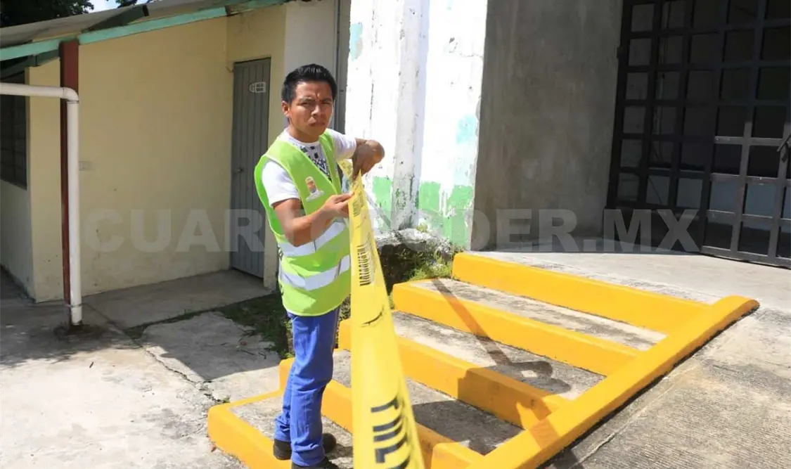 Piden auditoría financiera en Escuela Normal