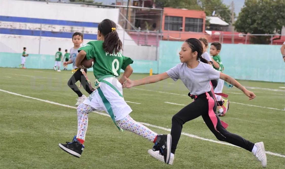 Se alistan para participar en Nacional U18