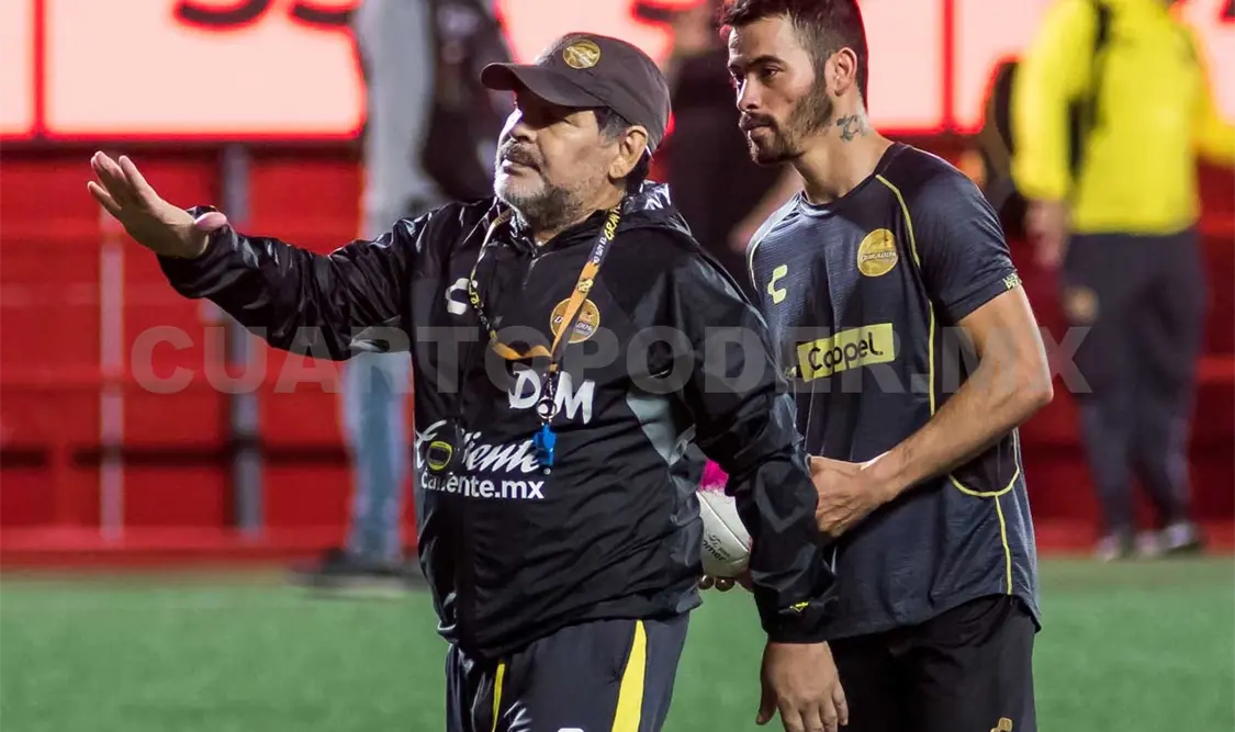 Juárez, favorito en semifinales de ida del Ascenso MX