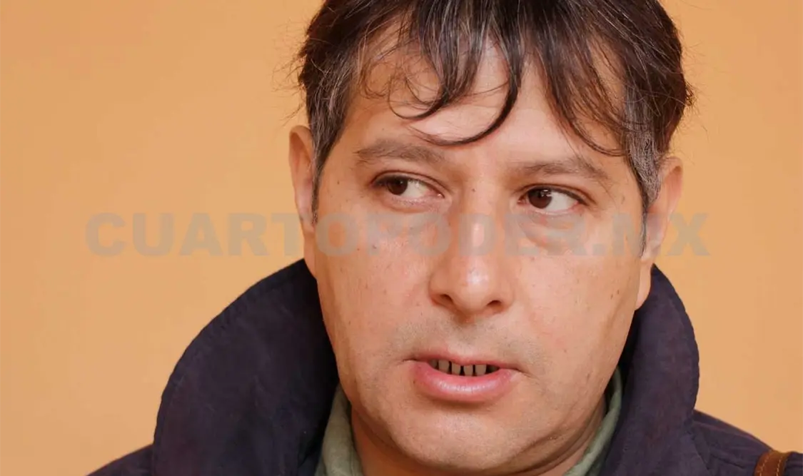 Raúl Durón. Cortesía