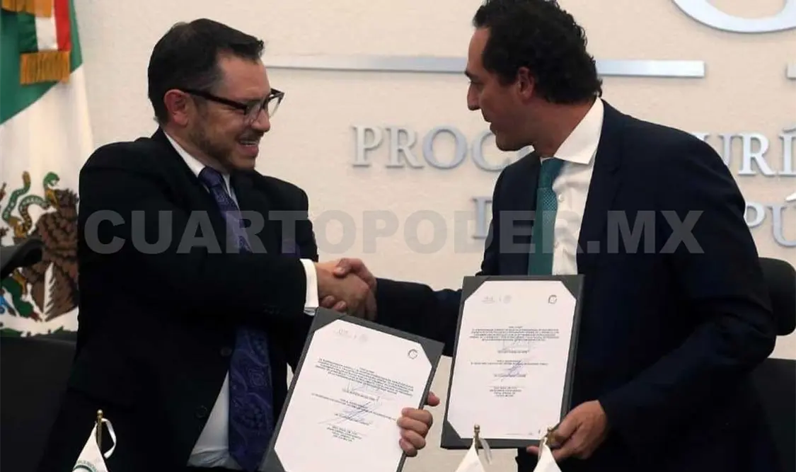 Crearán base de datos de vehículos