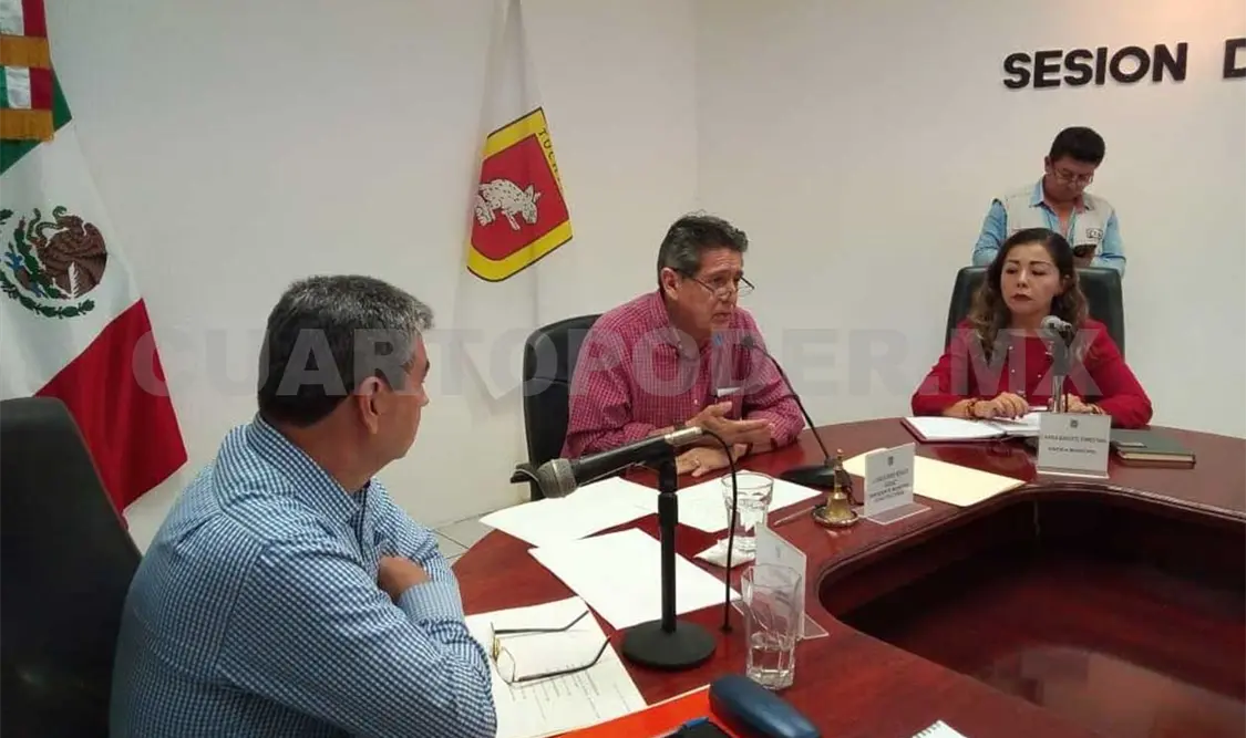 Ofensivo el pago millonario hecho a Proactiva: Mandiola