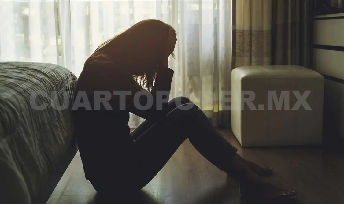 Chiapas ocupa el lugar 15 en suicidios
