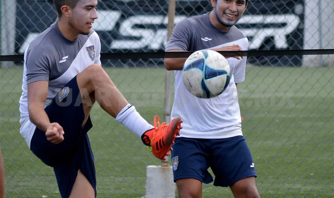 Ocelotes, seis empates en 13 fechas jugadas