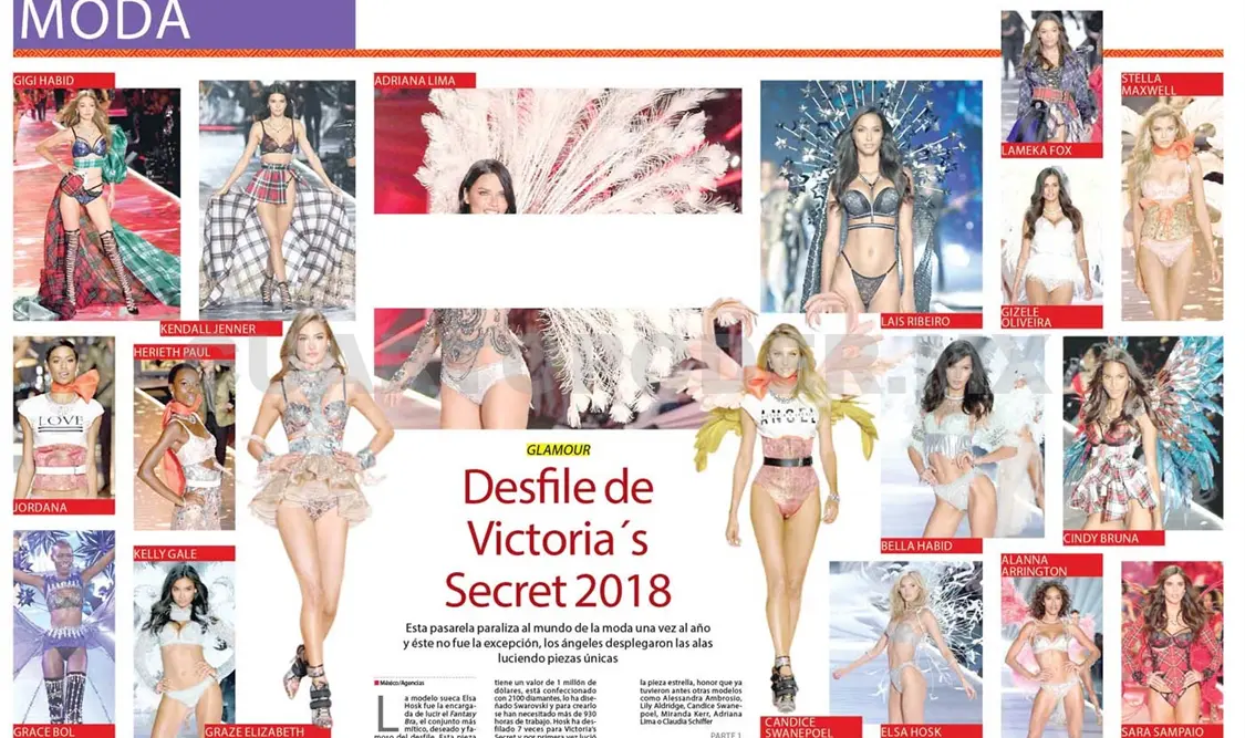 MODA