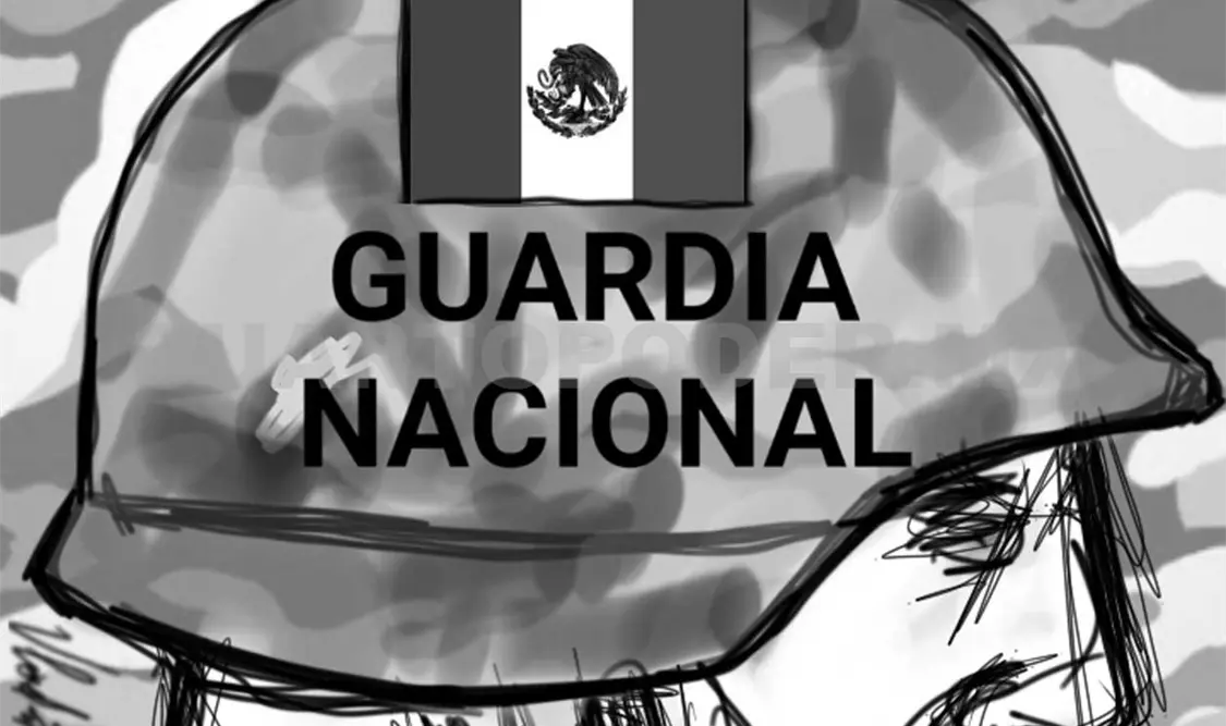¿Qué hará la Guardia Nacional?